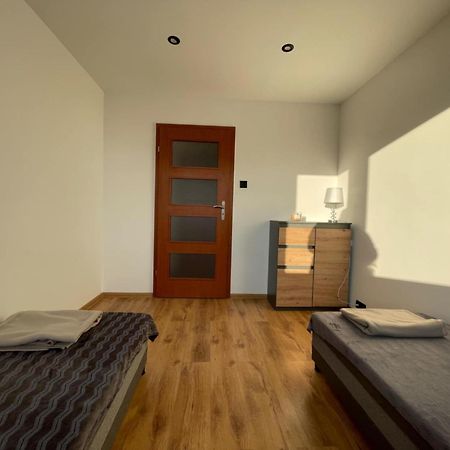 Apartament Duch Gor Kłodzko Zewnętrze zdjęcie