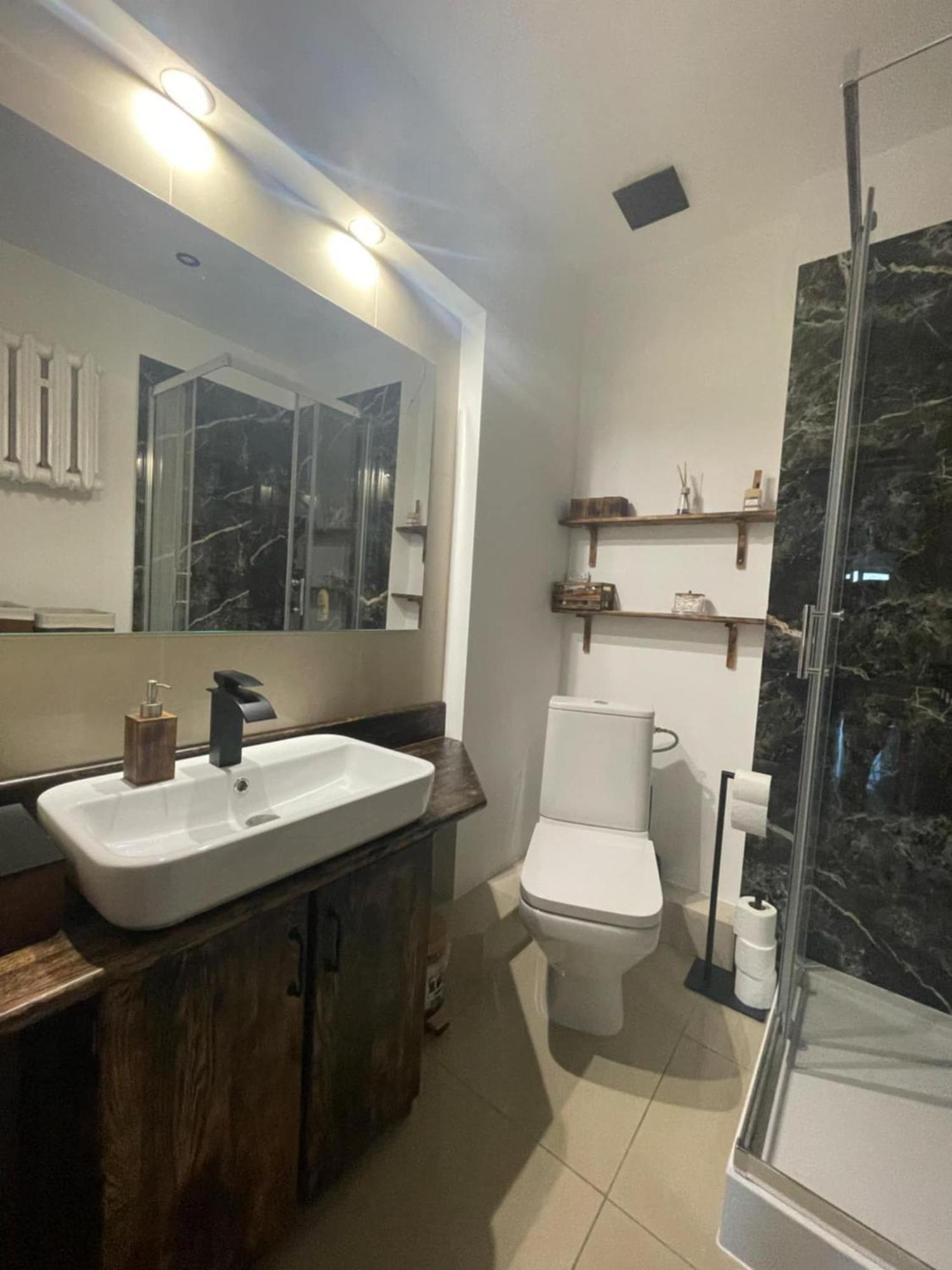 Apartament Duch Gor Kłodzko Zewnętrze zdjęcie