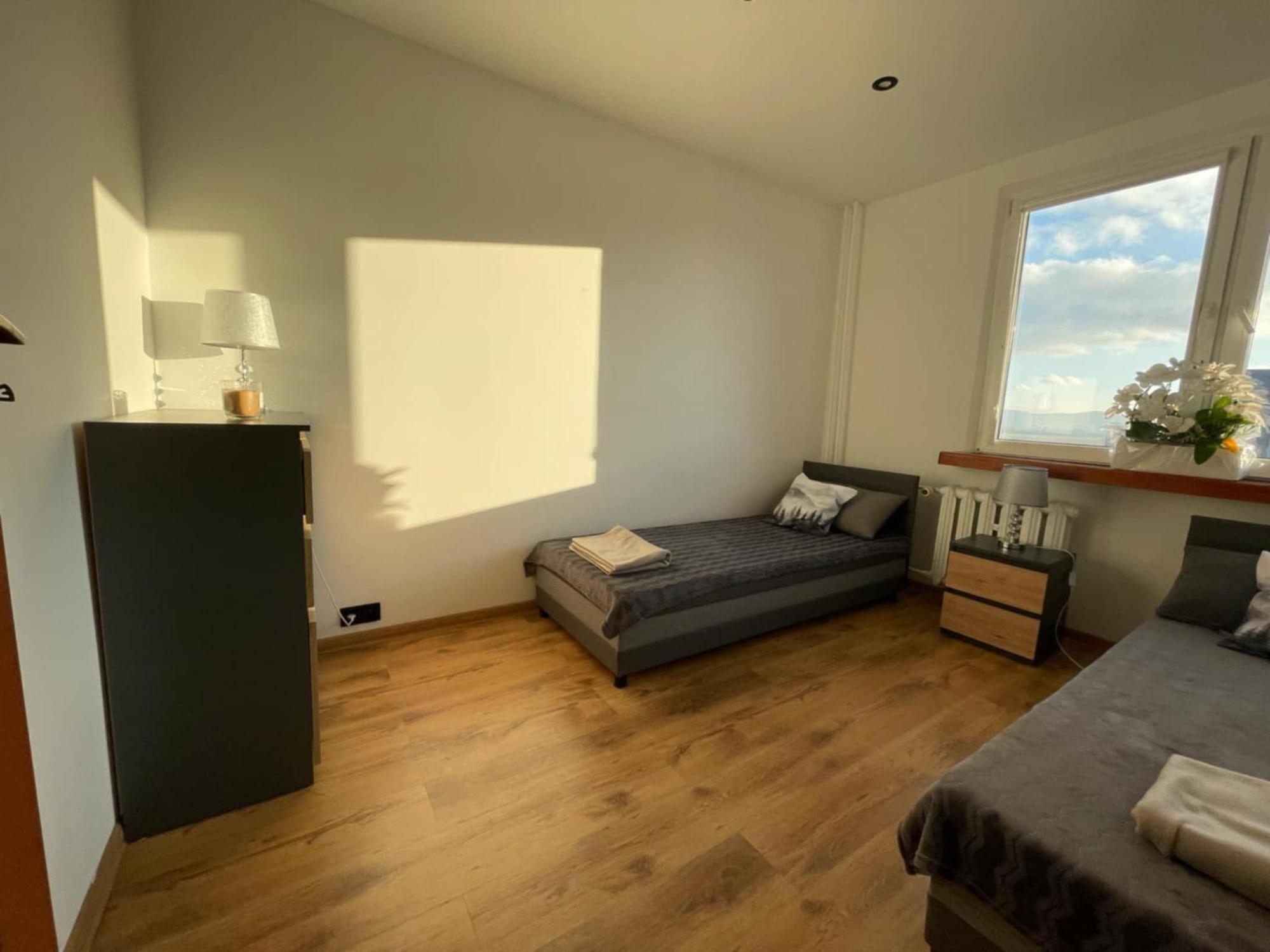 Apartament Duch Gor Kłodzko Zewnętrze zdjęcie